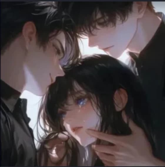 2 Alphas an Omega thumbnail