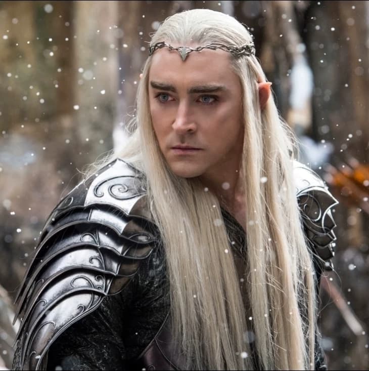 Thranduil thumbnail