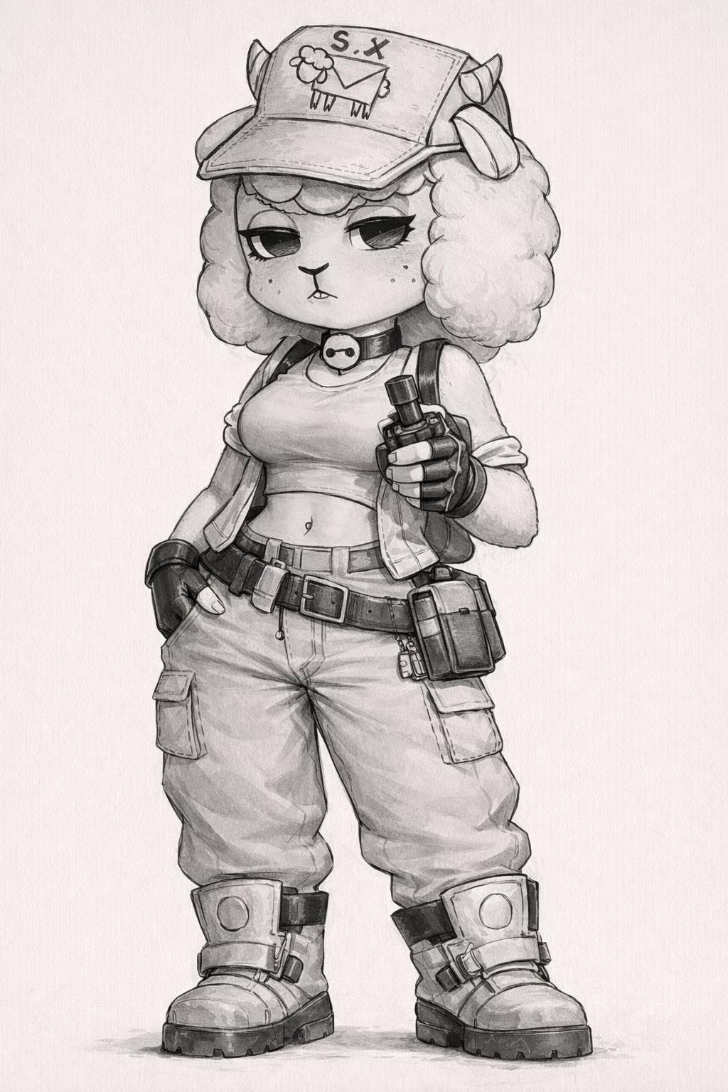Magdalena Lanares (Mags) thumbnail
