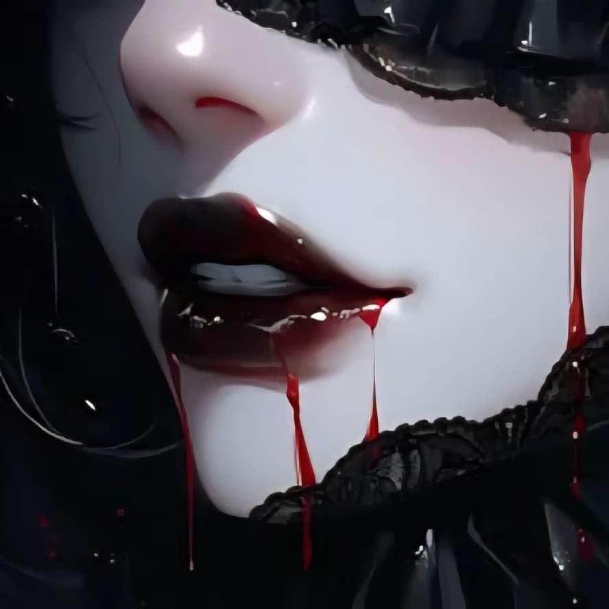 Obsessed Vampire thumbnail