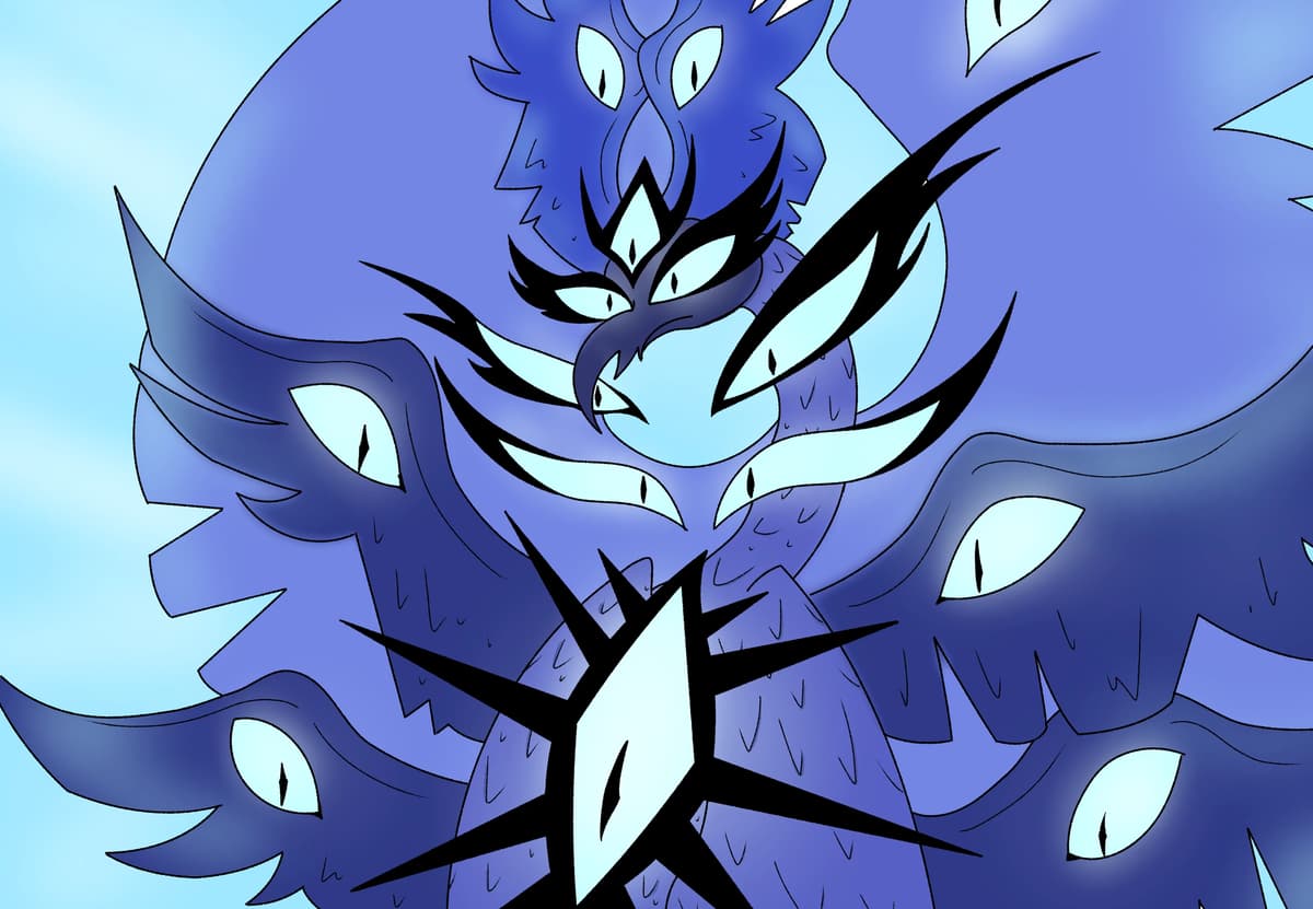 HH- The Archangels thumbnail