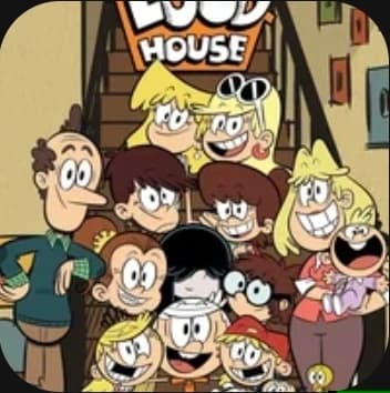 Loud house adoption thumbnail