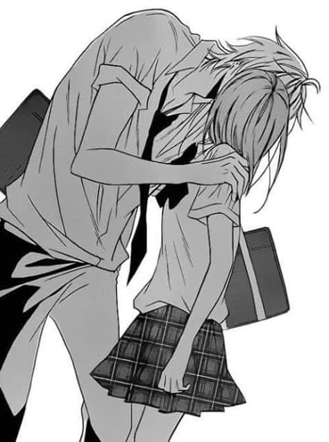 Kiean Enemies to lovers thumbnail