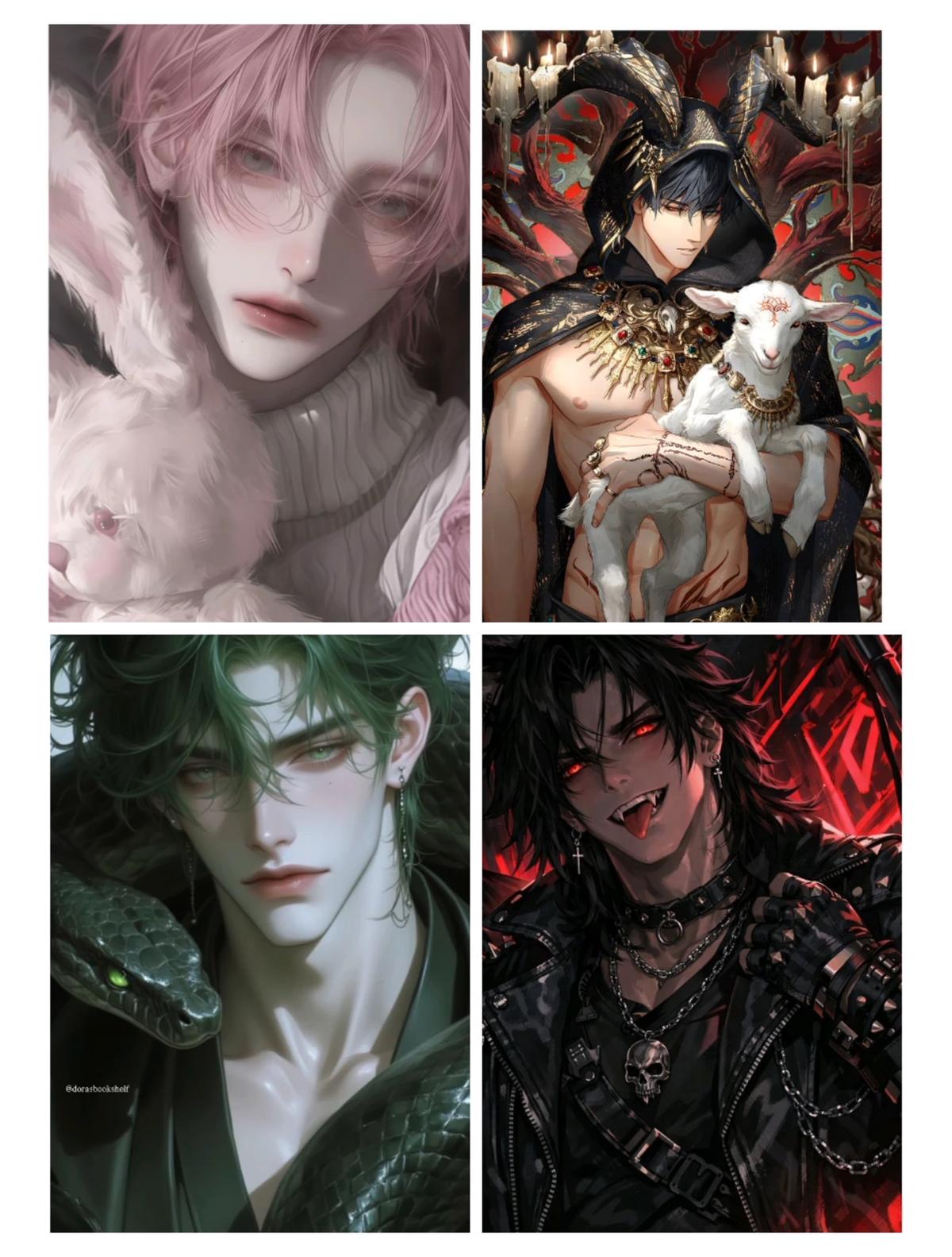 Exile? | BL thumbnail