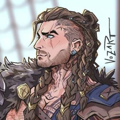 Johnny McTavish thumbnail