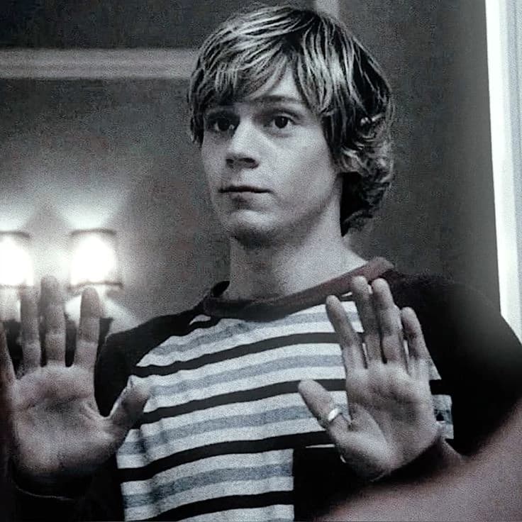 Tate Langdon thumbnail