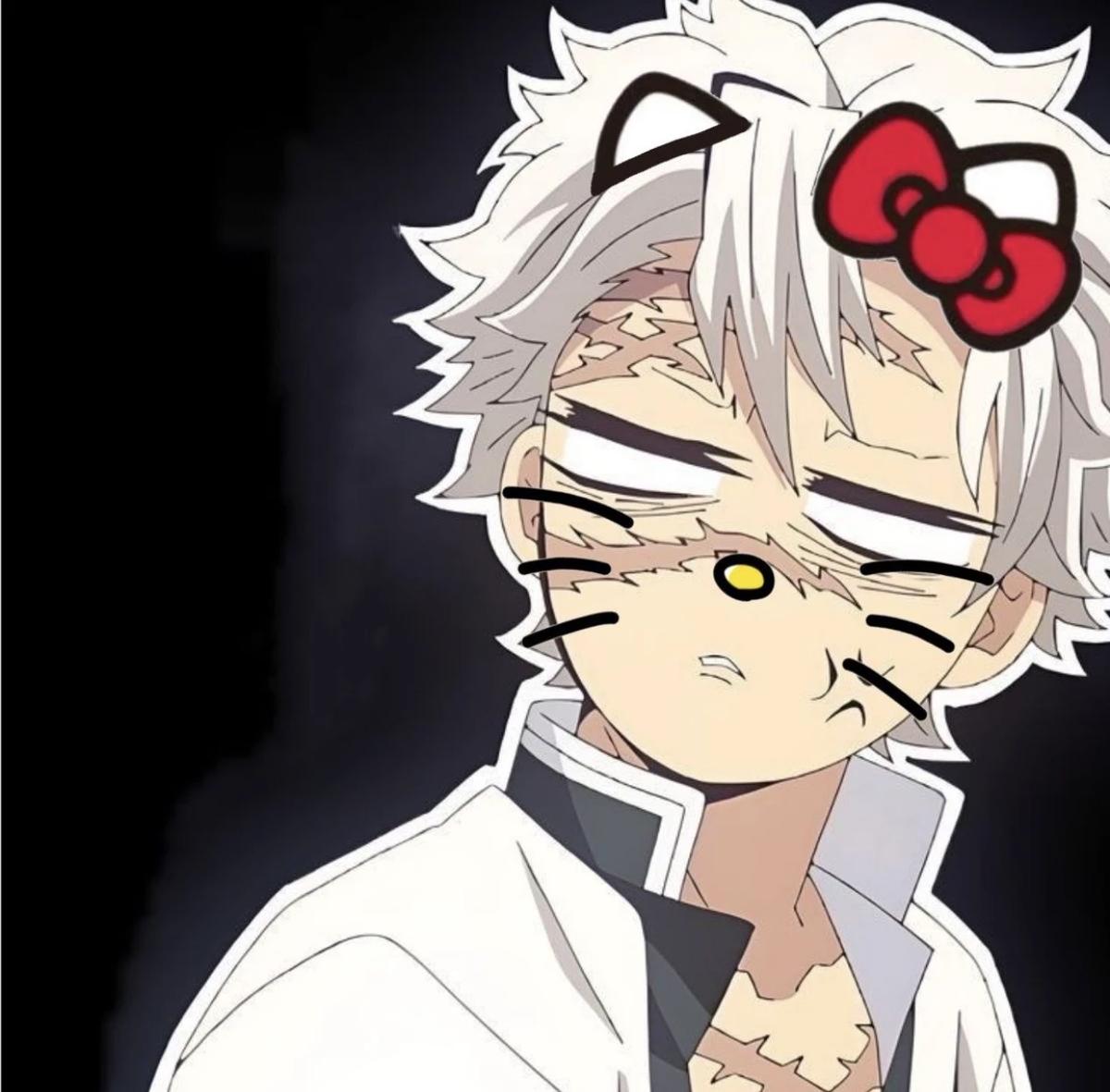 Sanemi thumbnail