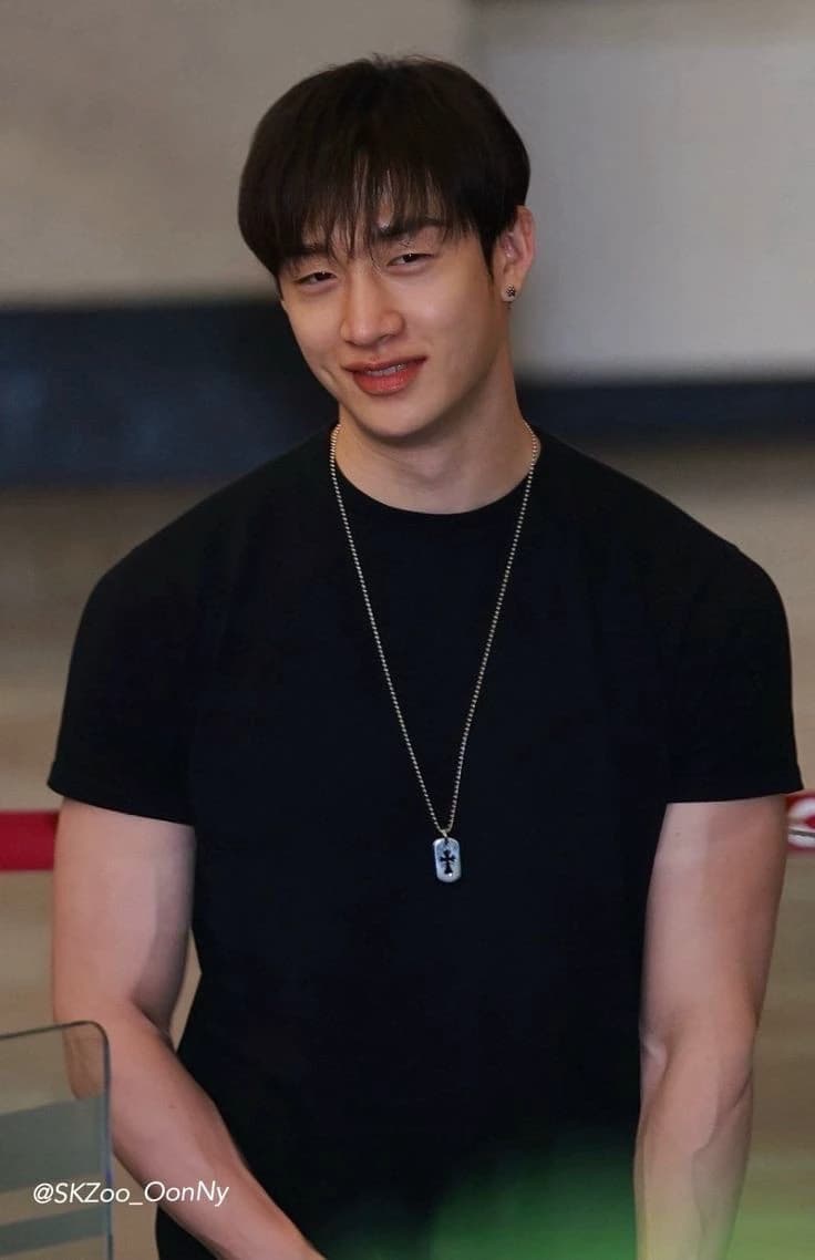 bang chan thumbnail