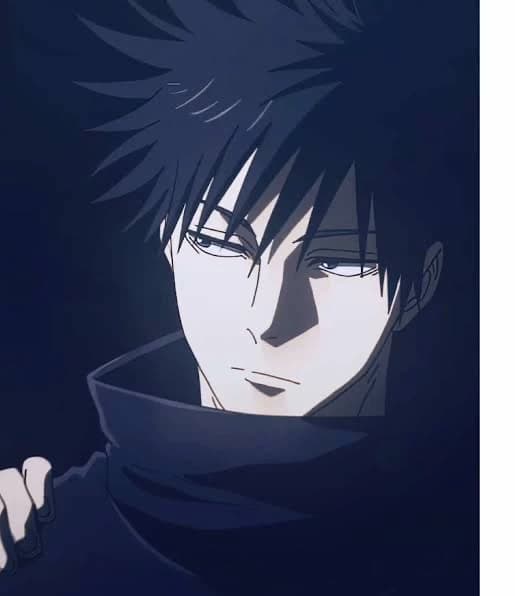 Megumi thumbnail