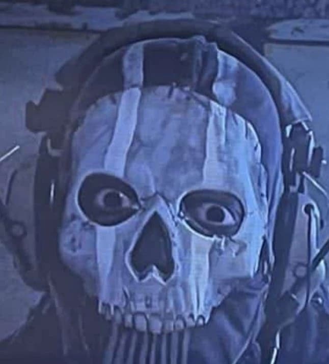 Ghost (Simon Riley) thumbnail