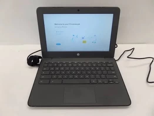 Literally just a Chromebook  thumbnail