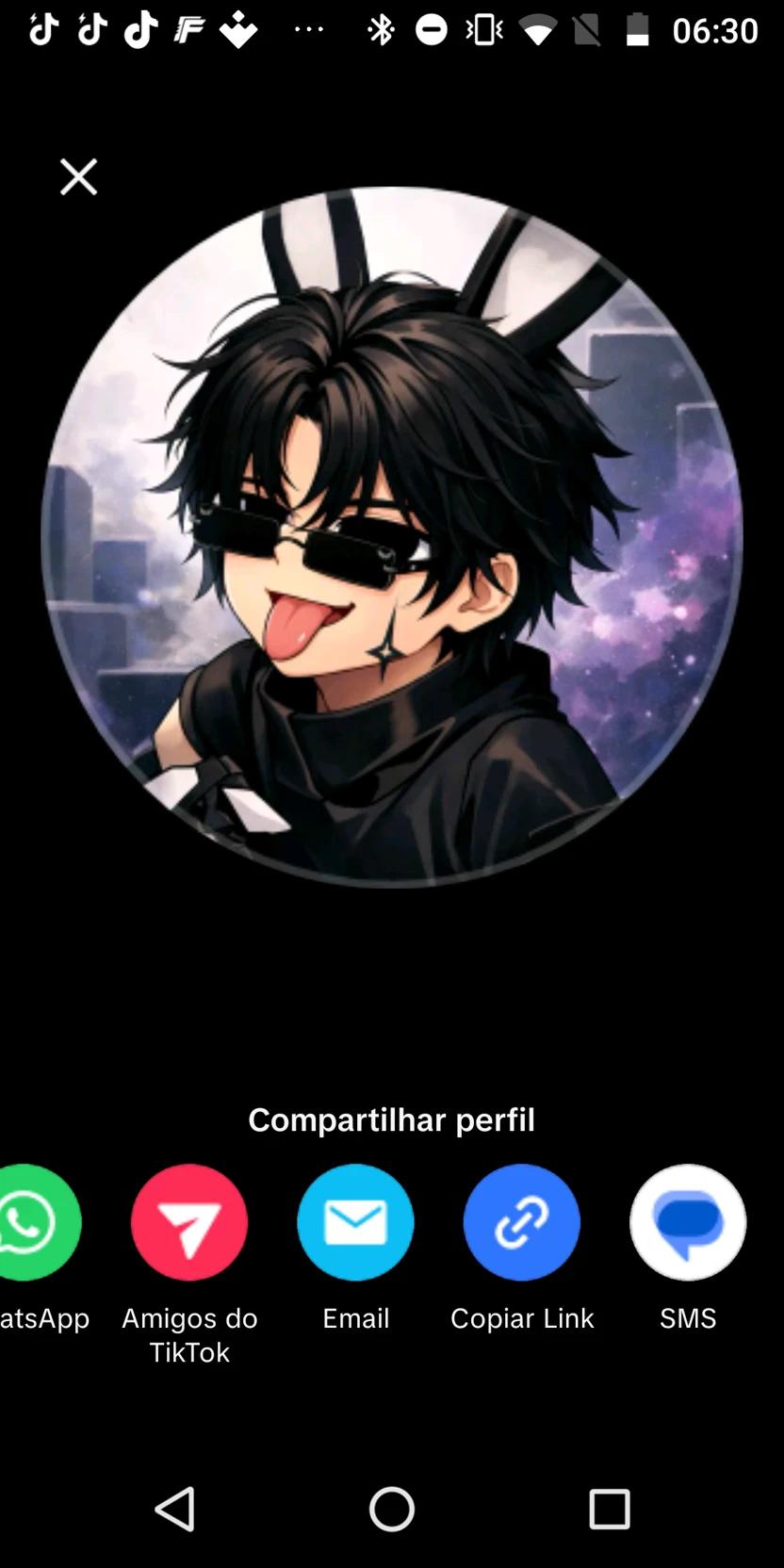 Nelinho friends for boyfriends? thumbnail
