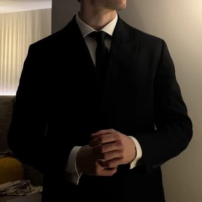 Leo Blackwood thumbnail