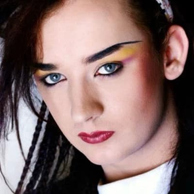 Boy George thumbnail