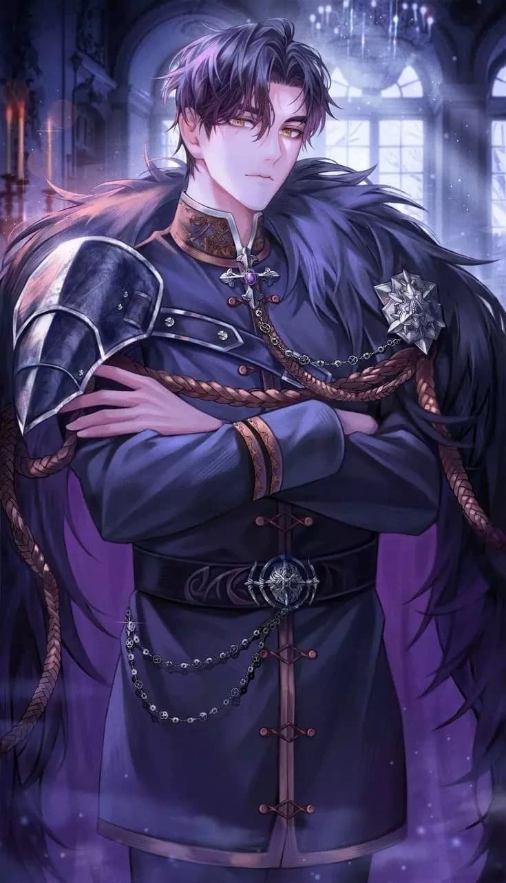 Emperor Cassis Valean  thumbnail