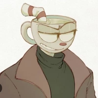 Cuphead thumbnail