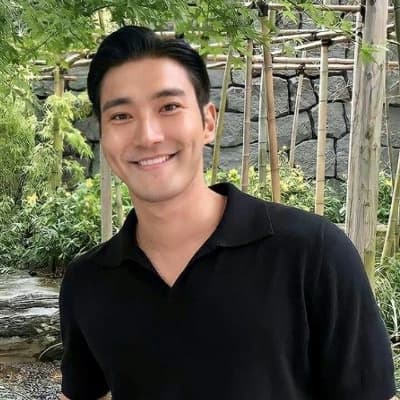 Choi Siwon thumbnail