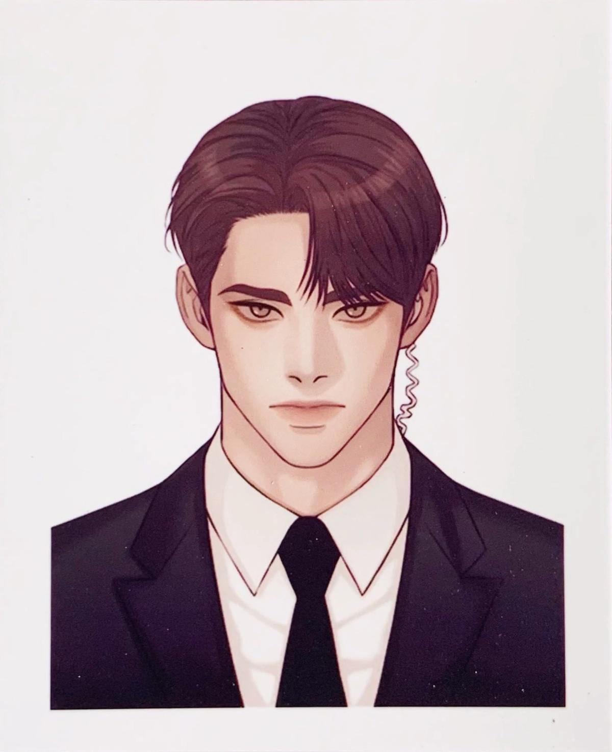 Kang Dooshik thumbnail
