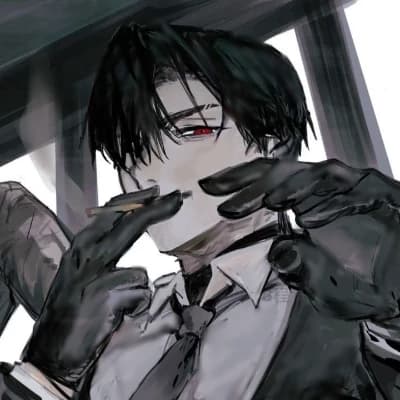 Secret Agent | BL | MLM  thumbnail
