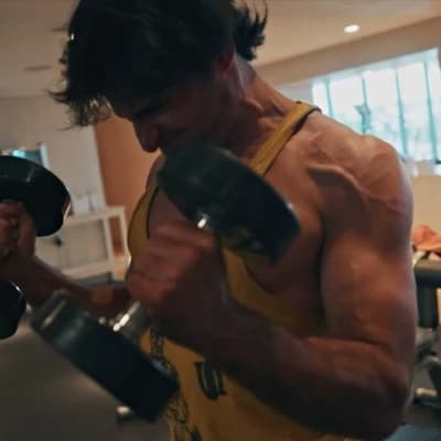Carlos Sainz thumbnail