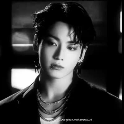 Jungkook thumbnail