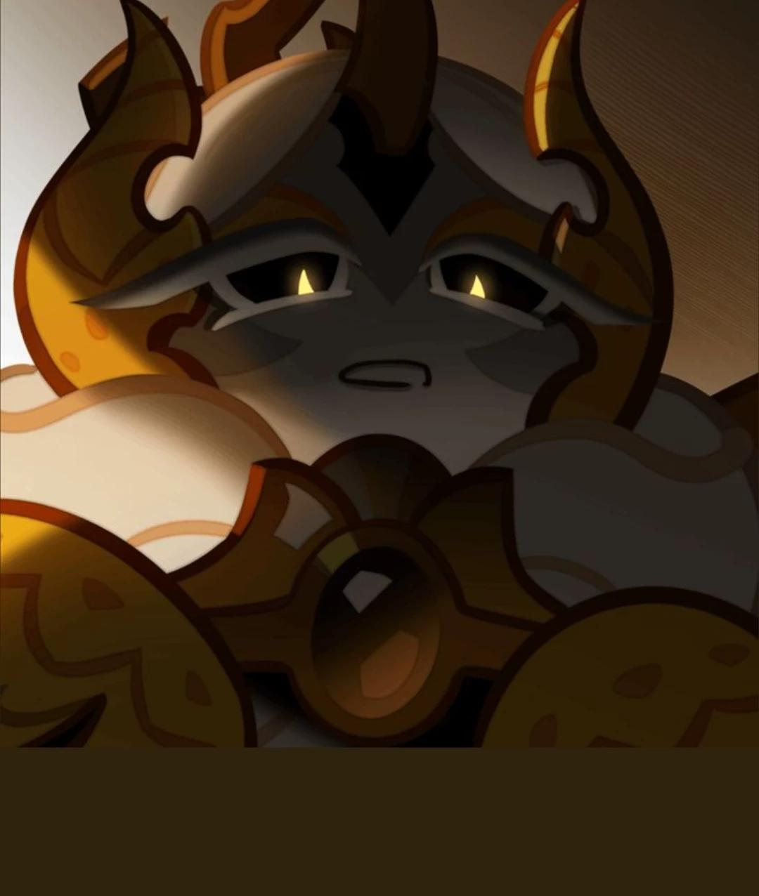 Longon dragon cookie 🎴 thumbnail