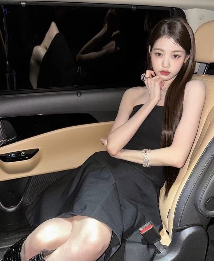 Jang Wonyoung thumbnail