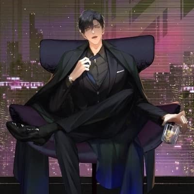 The mafia leader who killed your groom.(Alessandro "The Shadow" Volkov) thumbnail
