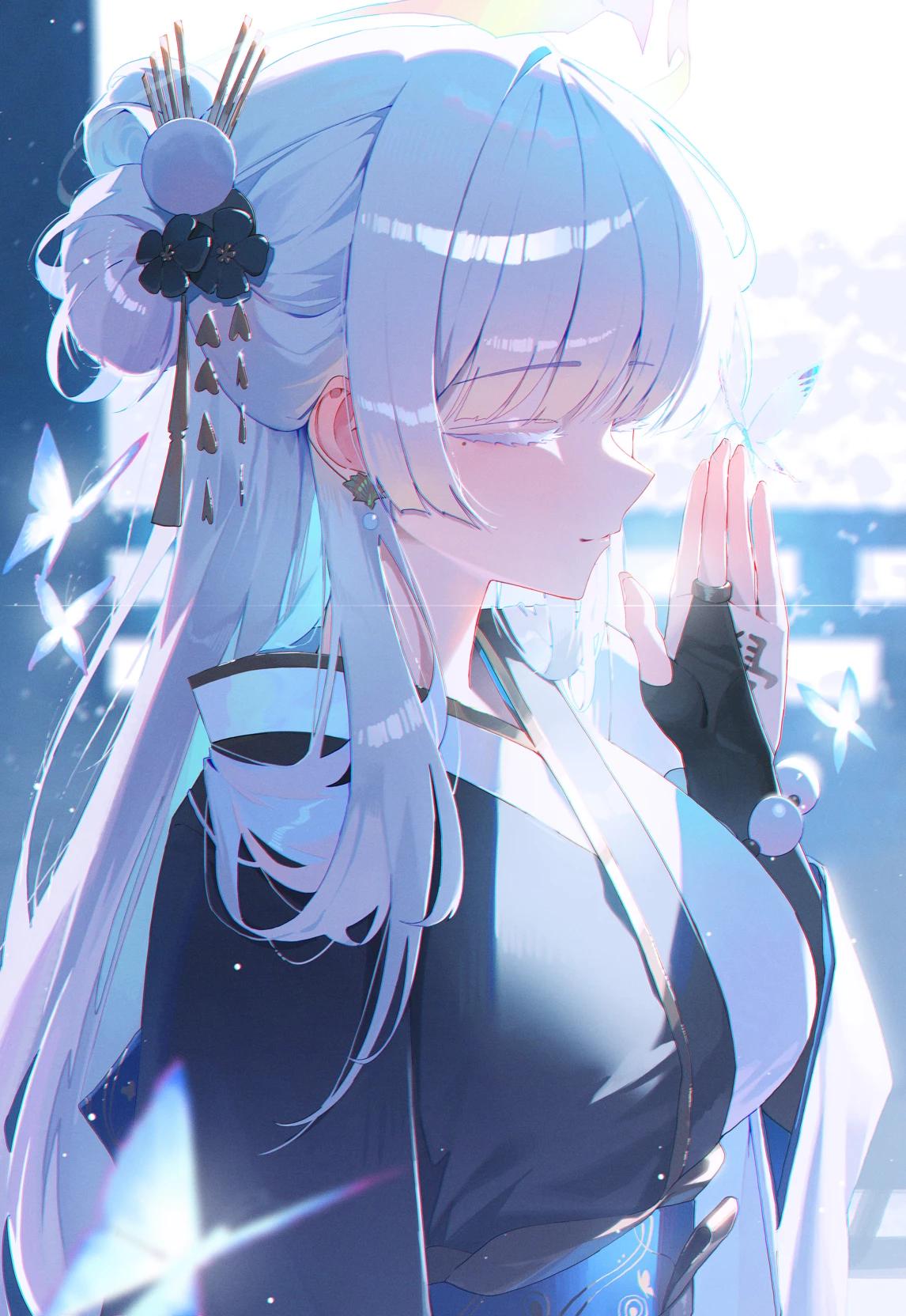 Nayuta | Pilgrim of the End thumbnail