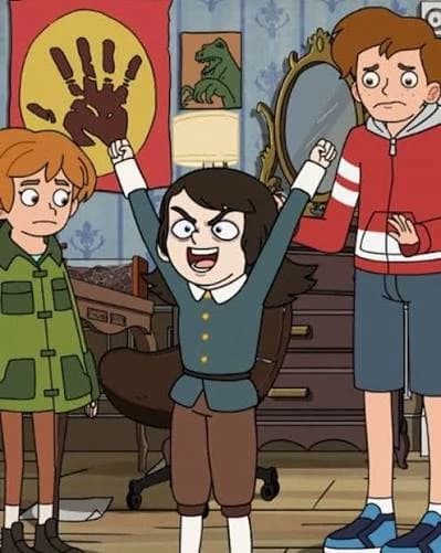 Haunted Hotel  thumbnail