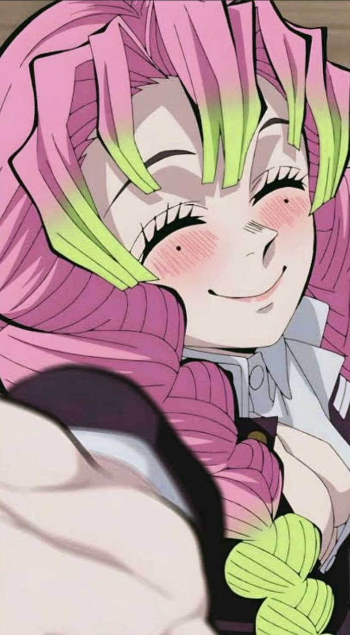 Kanroji Mitsuri  thumbnail
