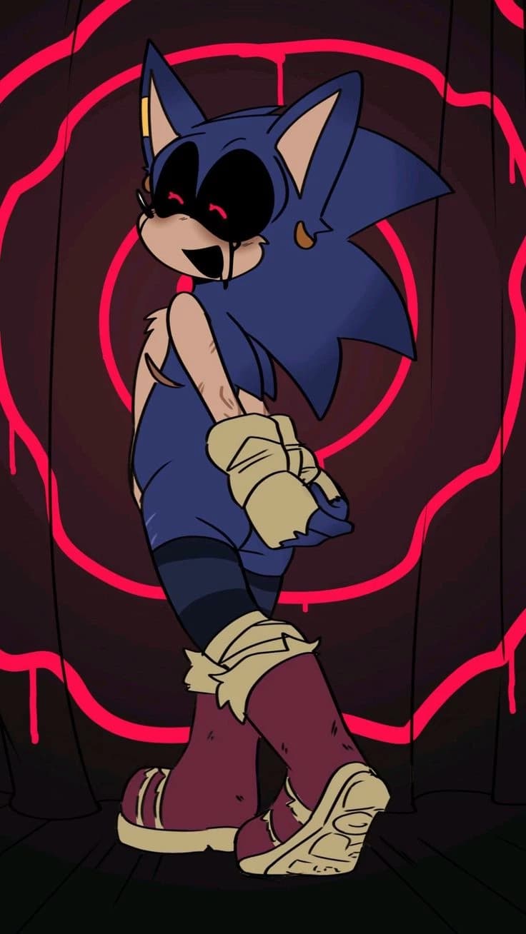 Curse the Hedgehog thumbnail