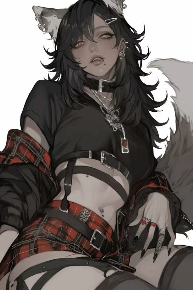 ☆ Rowan - WLW ☆ thumbnail