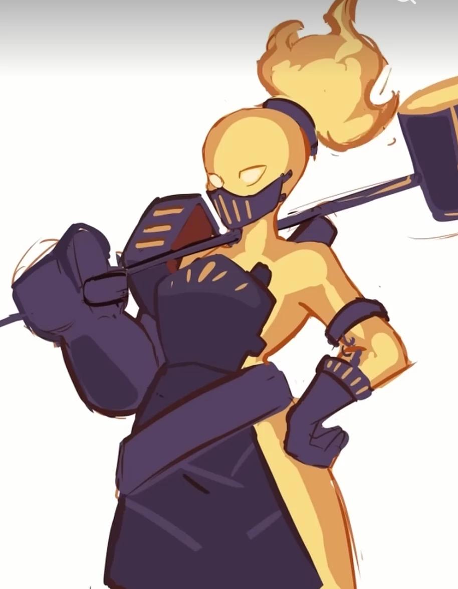 Ferrum Flamma thumbnail