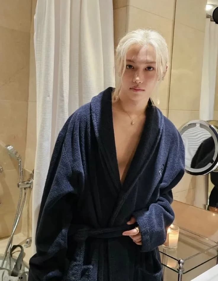 Lee Felix thumbnail