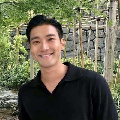 (BL) Choi Siwon thumbnail