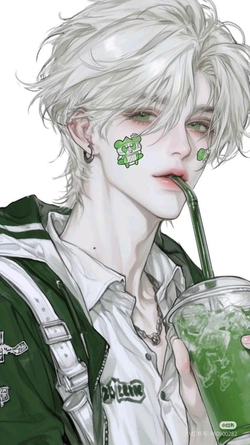 Adrien Moreau thumbnail