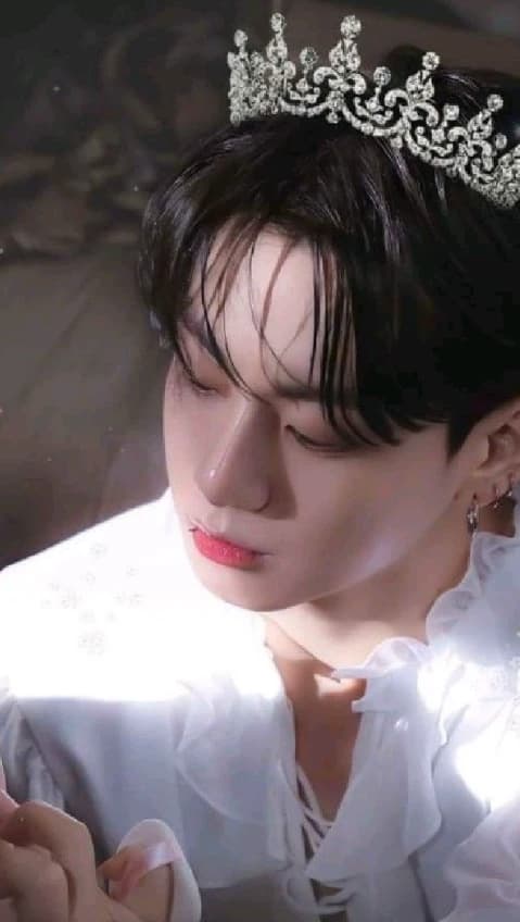 Jeon Jungkook King thumbnail