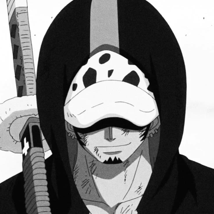 Trafalgar D. Water Law thumbnail