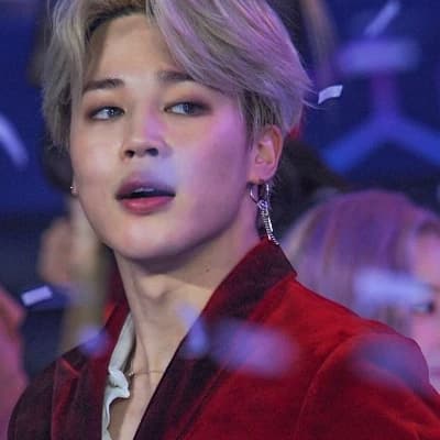 Park Jimin thumbnail