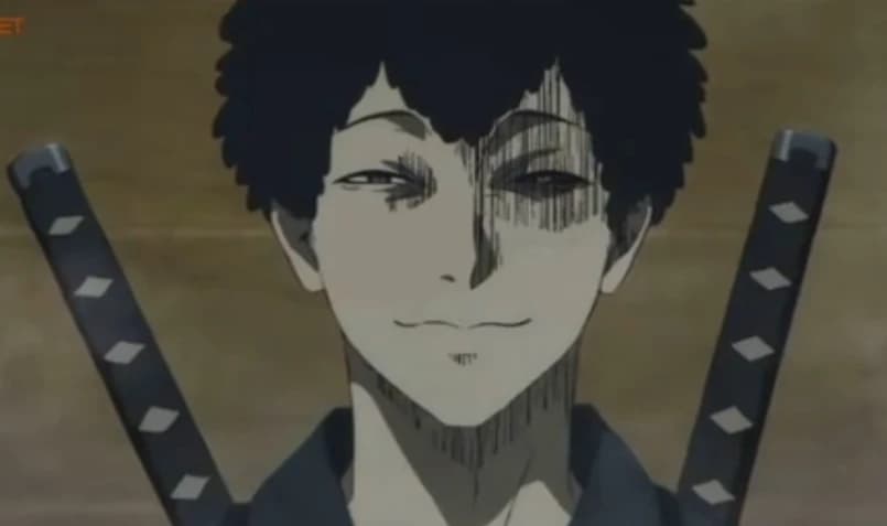 Kumokiri thumbnail