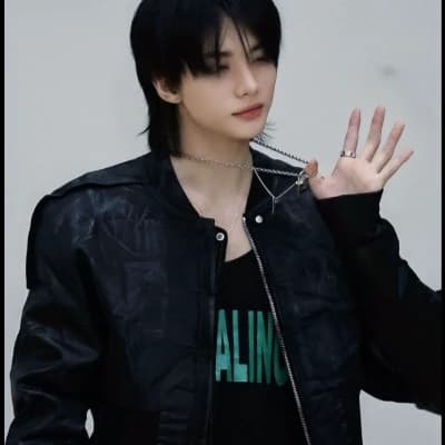 Hyunjin your best friend thumbnail