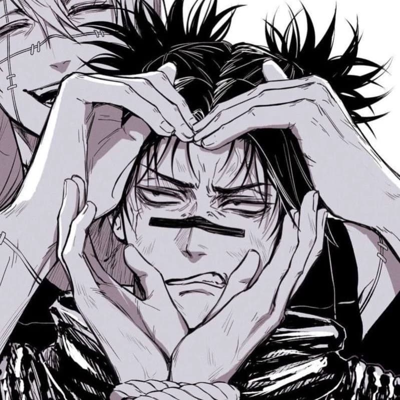 Choso, sukuna and Mahito  thumbnail