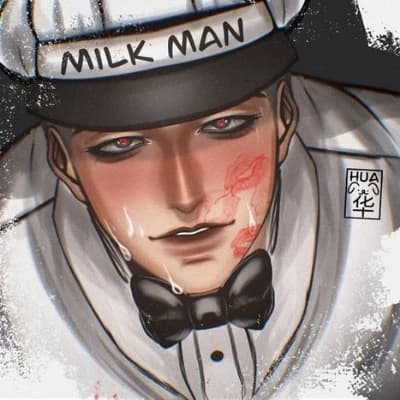 Francis Mosses milkman 🐄🥛 thumbnail