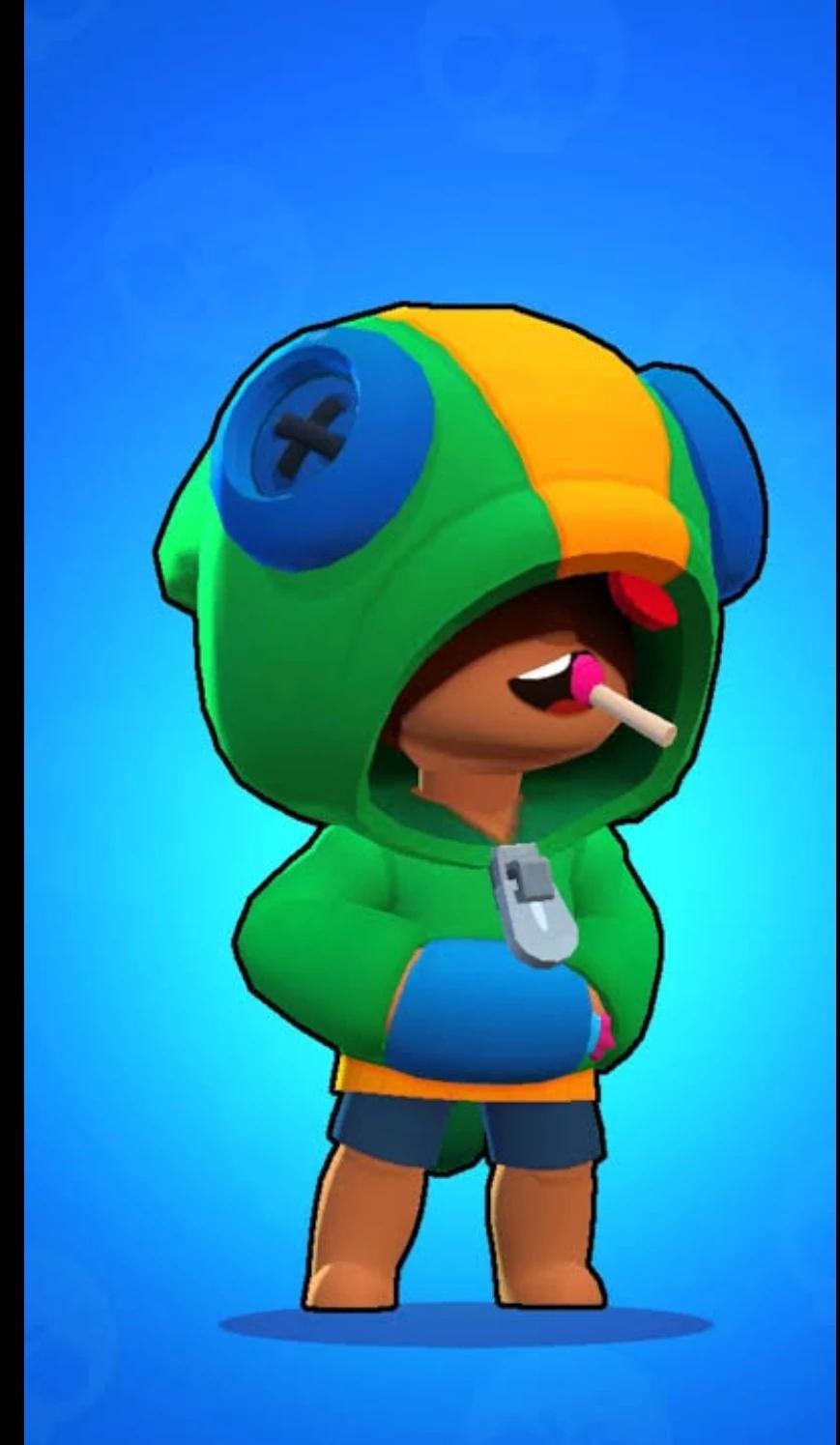 Leon thumbnail