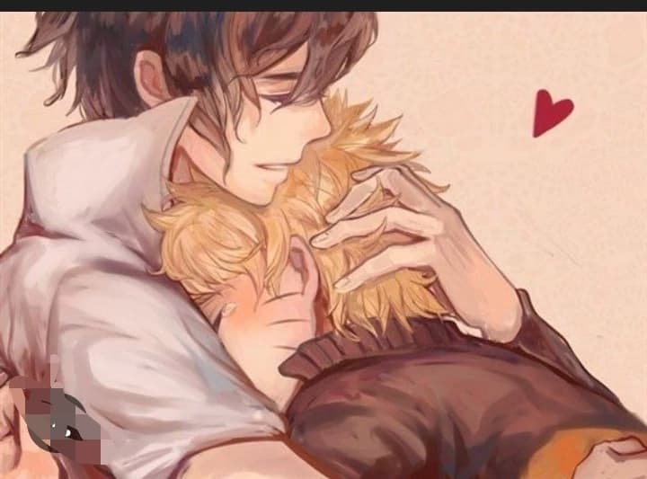 Sasunaru thumbnail