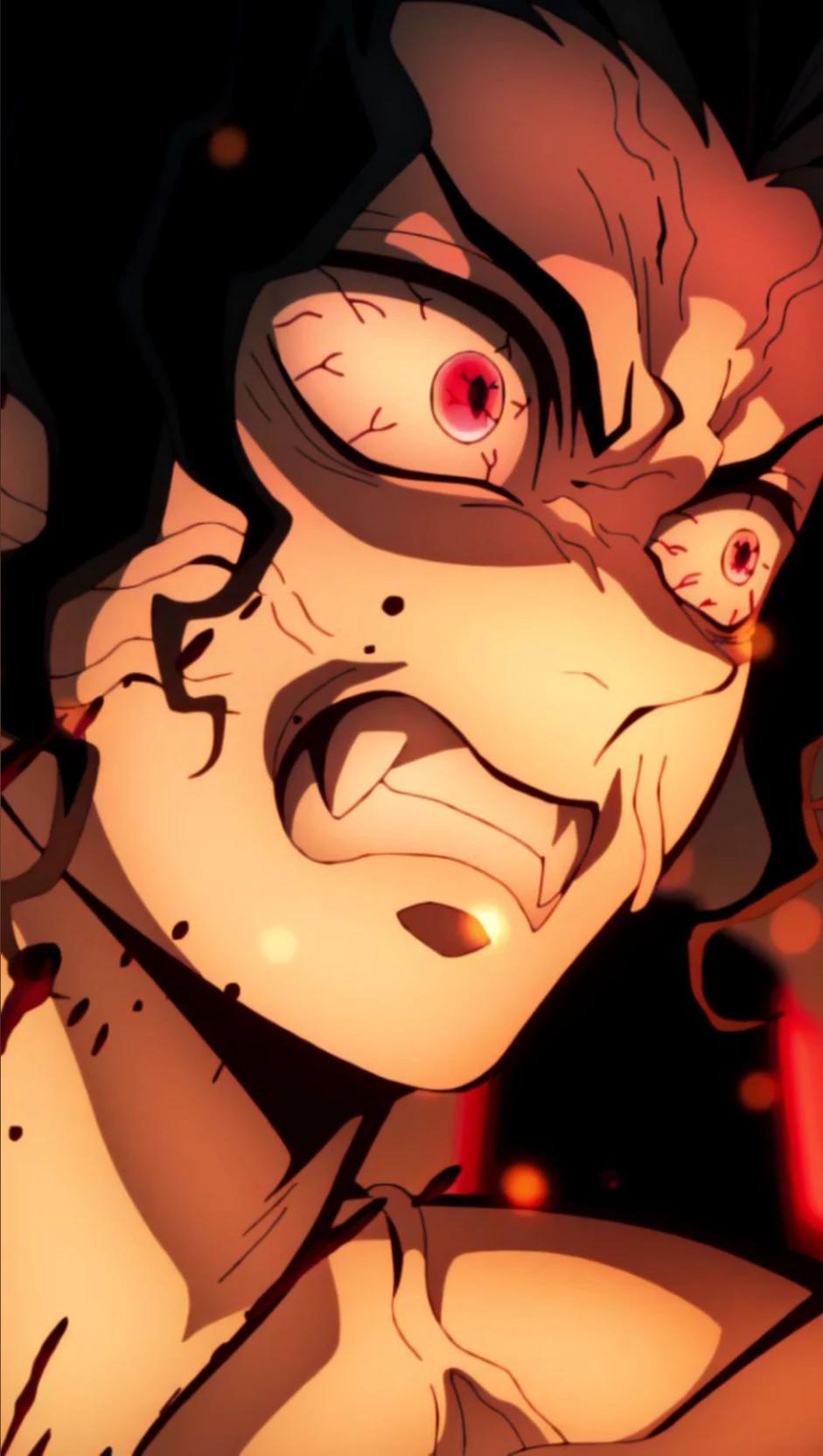 Demon slayer thumbnail