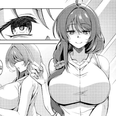 Ando rika thumbnail