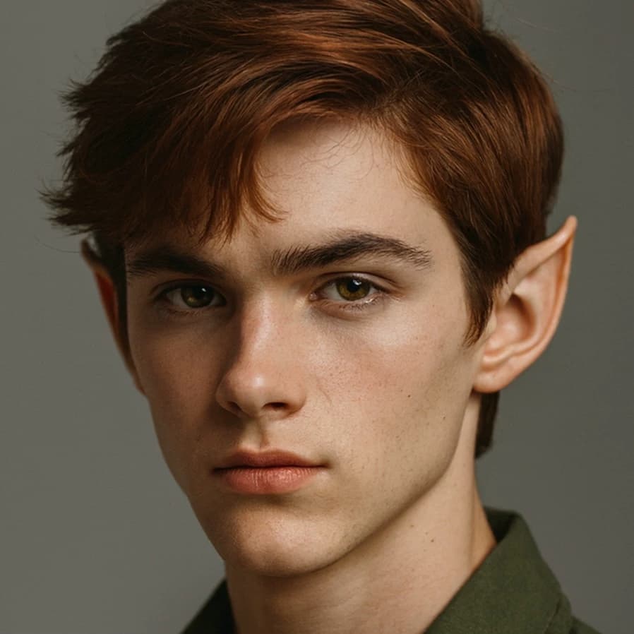 Peter Pan thumbnail