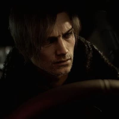 Leon S. Kennedy thumbnail